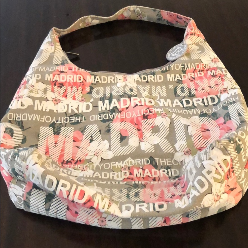 Summer bag